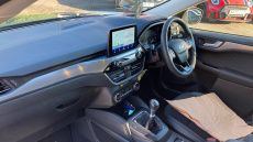 Ford Kuga 2.0 EcoBlue mHEV Titanium 5dr Diesel Estate